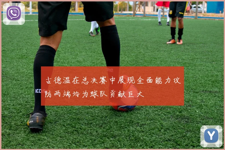 古德温在总决赛中展现全面能力攻防两端均为球队贡献巨大